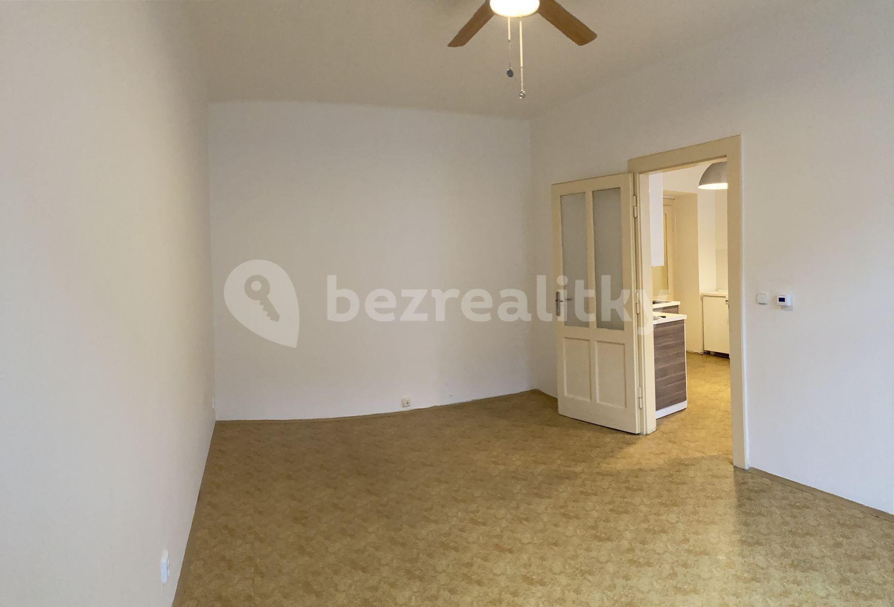 Pronájem bytu 2+kk 44 m², Nemocniční, Praha, Praha