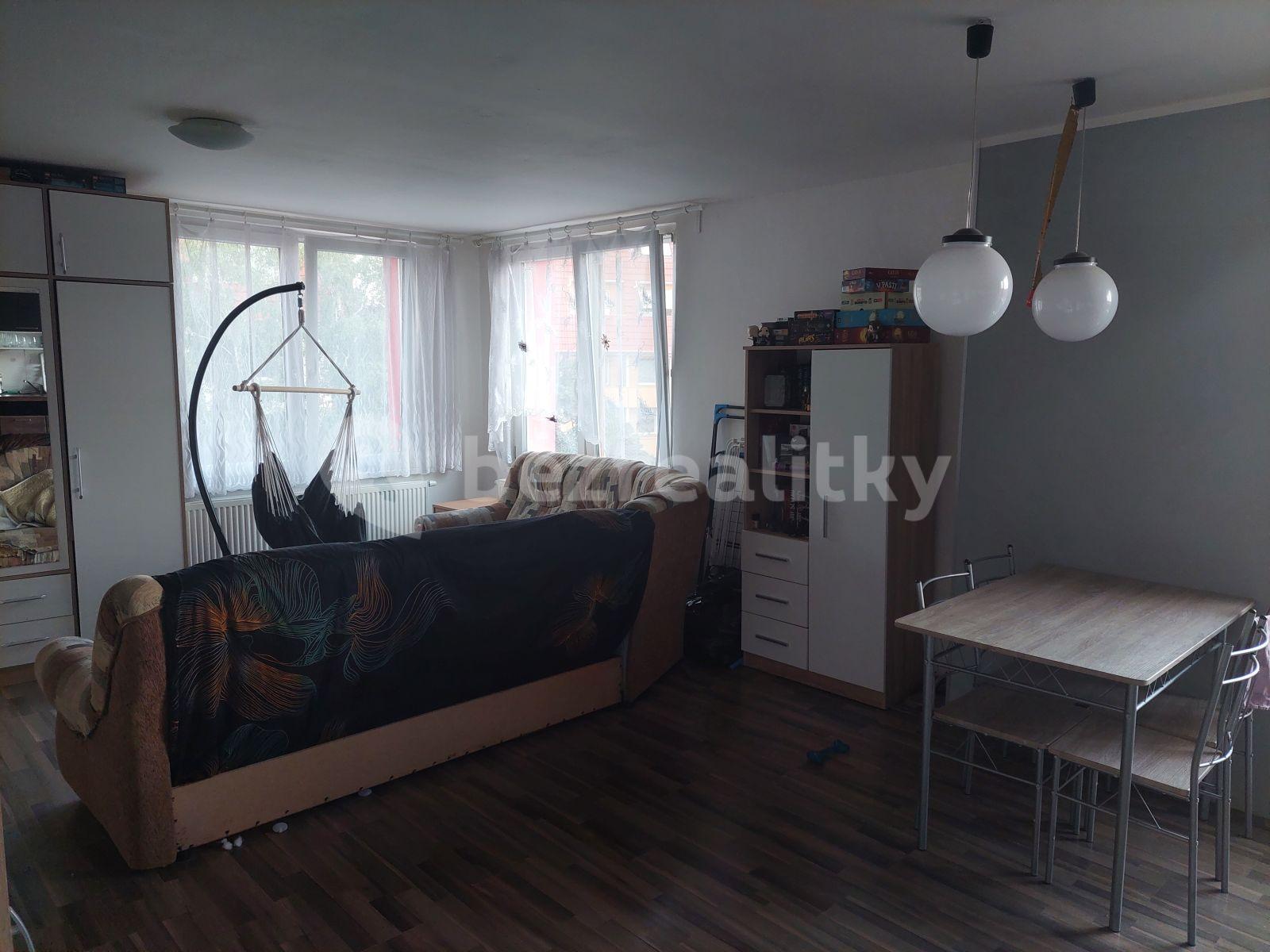 Pronájem bytu 2+kk 55 m², Dlouhé hony, Brno, Jihomoravský kraj