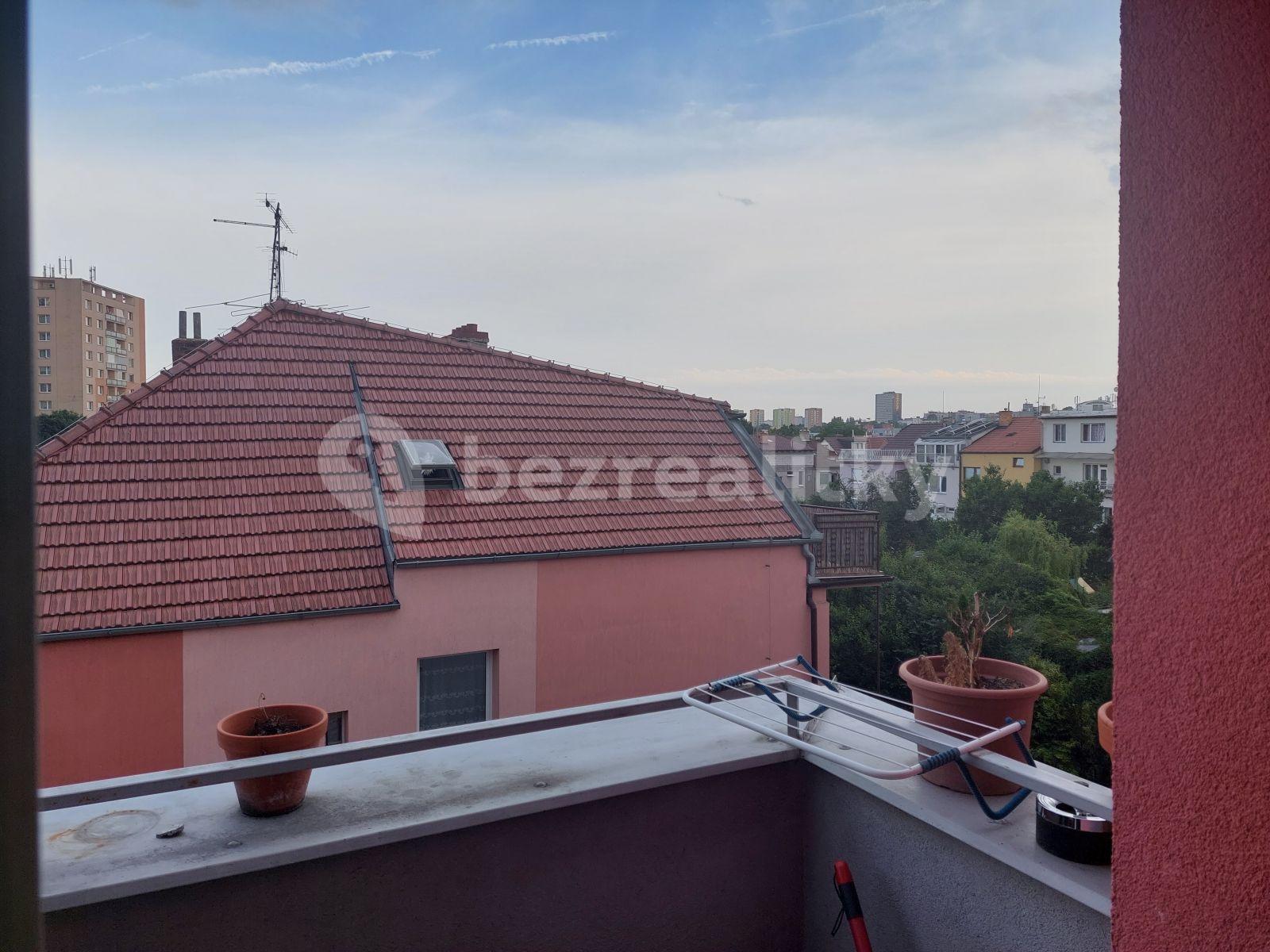 Pronájem bytu 2+kk 55 m², Dlouhé hony, Brno, Jihomoravský kraj