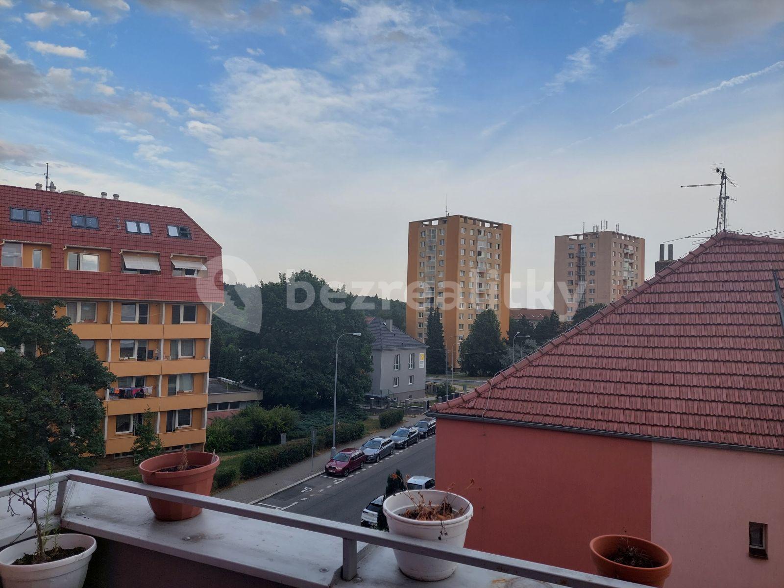 Pronájem bytu 2+kk 55 m², Dlouhé hony, Brno, Jihomoravský kraj