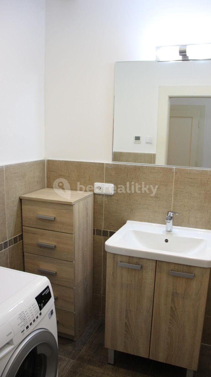 Pronájem bytu 2+kk 55 m², Národní obrany, Praha, Praha