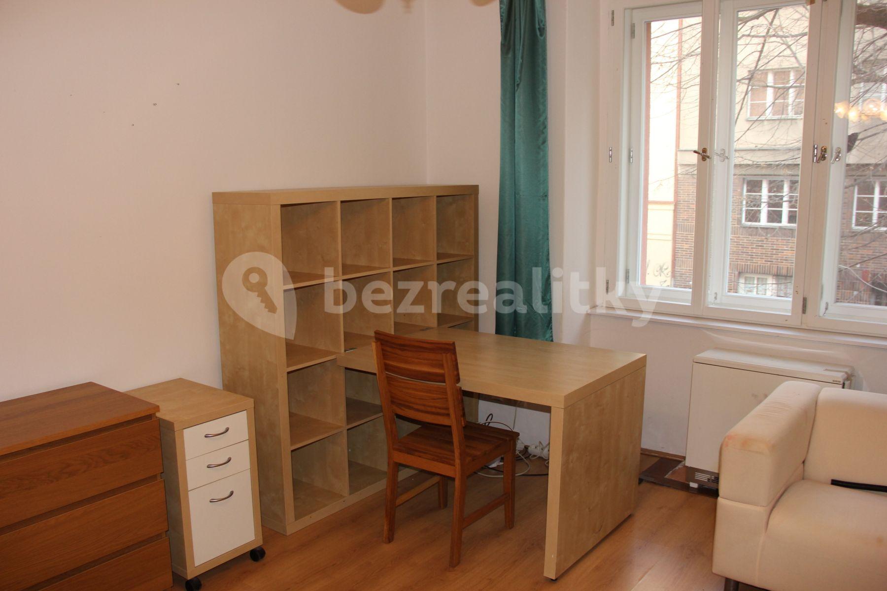 Pronájem bytu 2+kk 55 m², Národní obrany, Praha, Praha