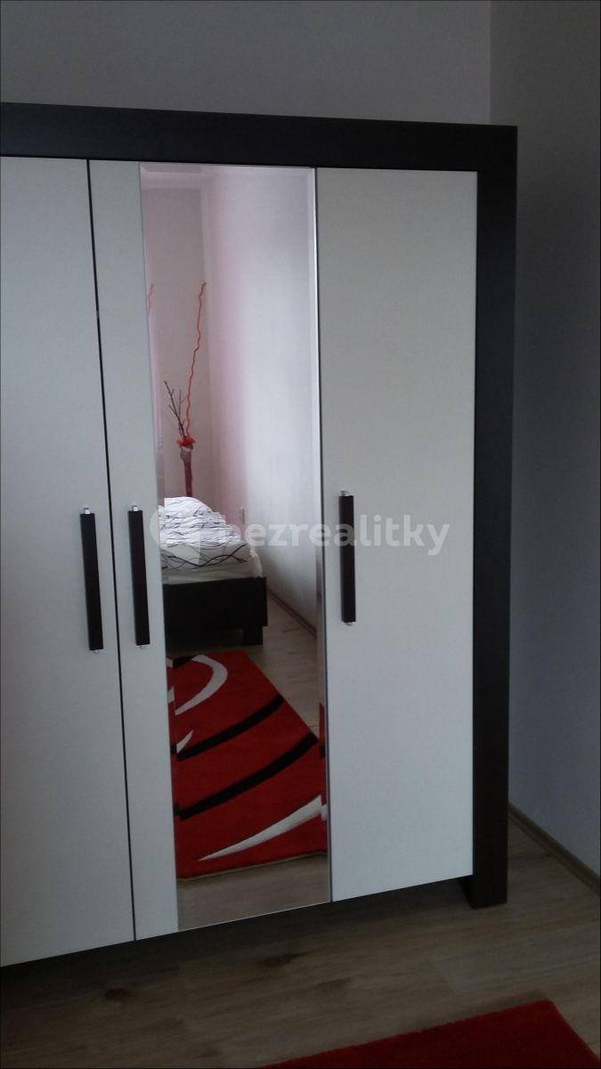 Pronájem bytu 2+kk 52 m², Halasova, Jihlava, Kraj Vysočina