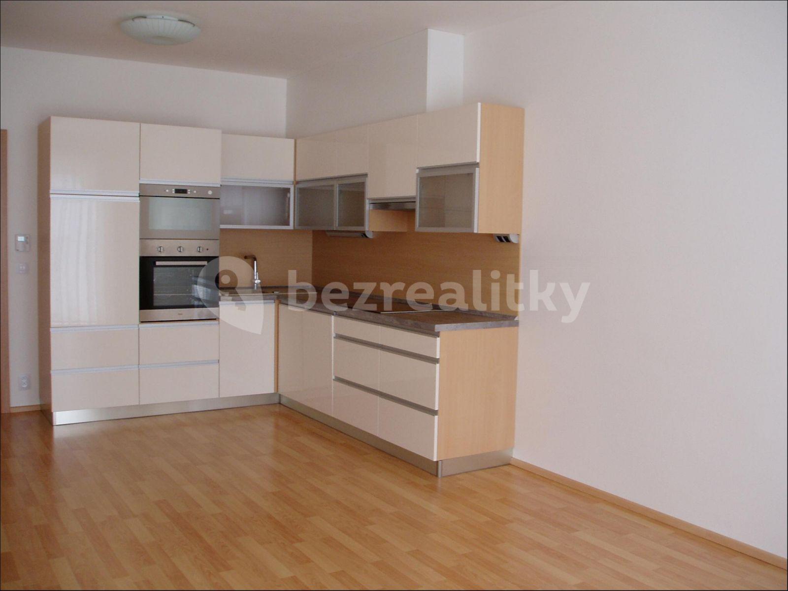 Pronájem bytu 3+kk 60 m², Nad Přehradou, Brno, Jihomoravský kraj