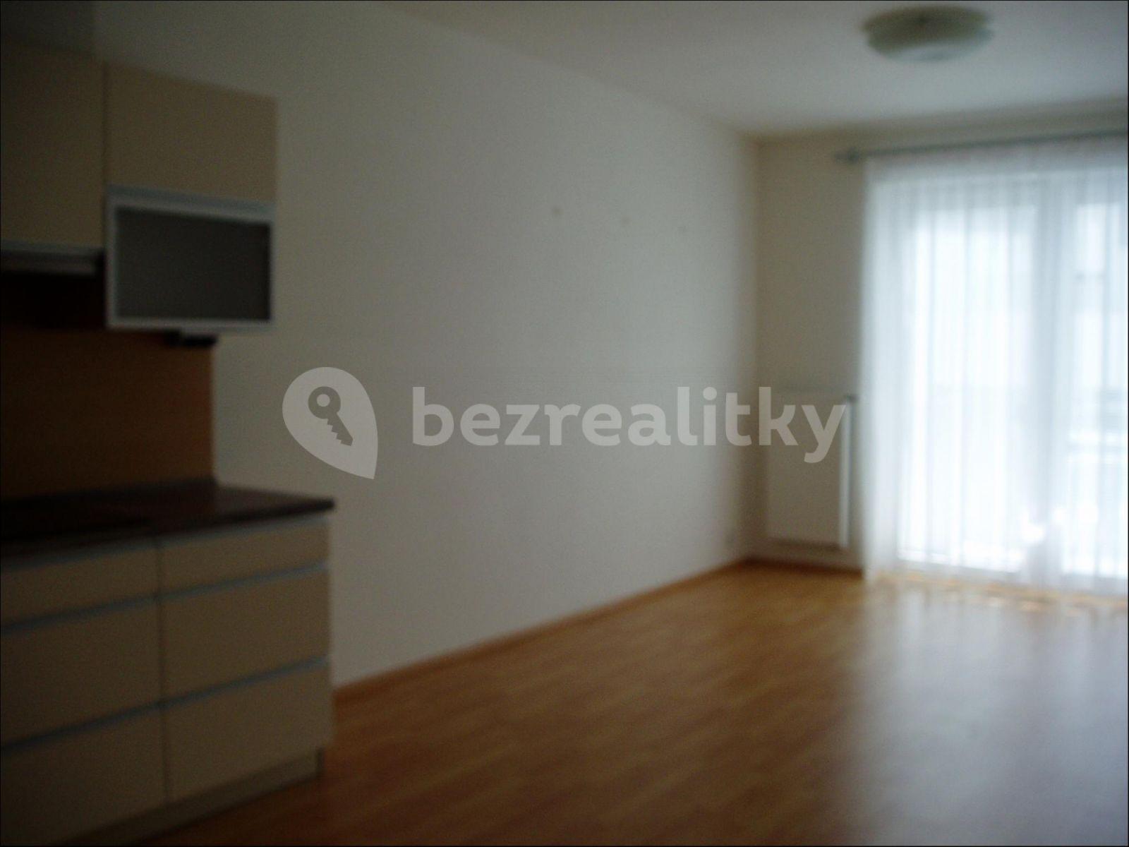 Pronájem bytu 3+kk 60 m², Nad Přehradou, Brno, Jihomoravský kraj