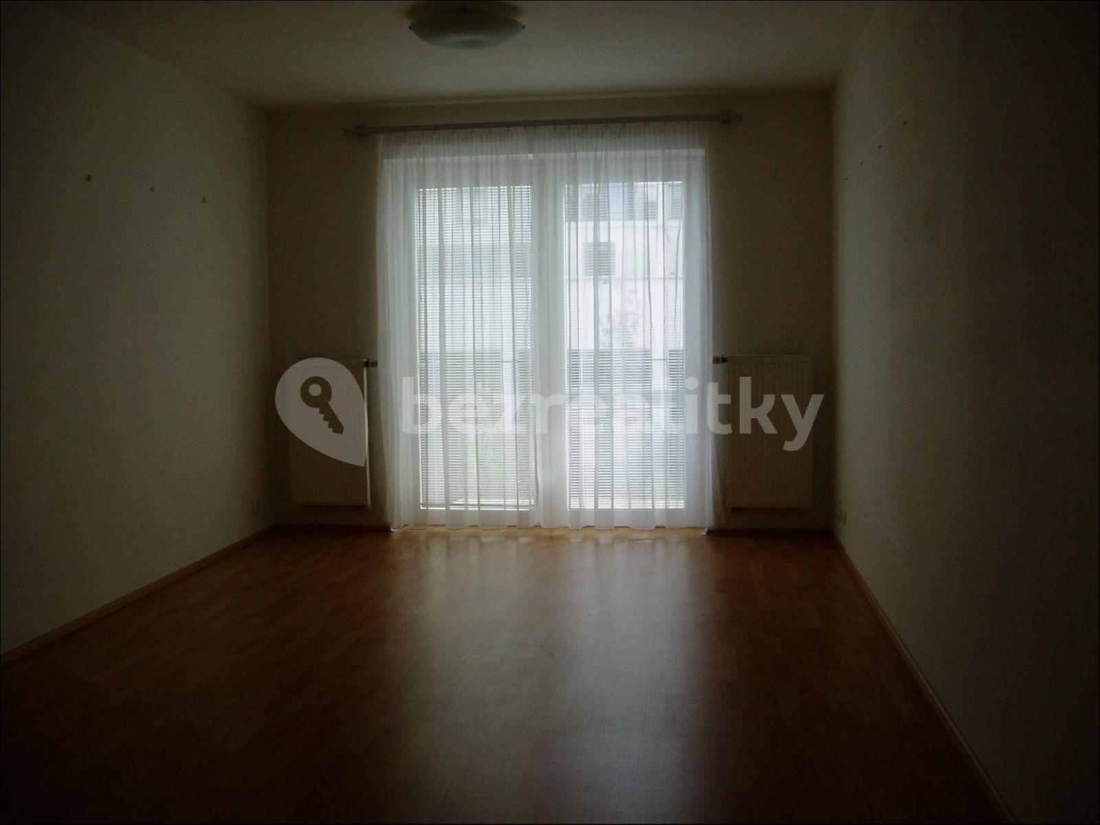 Pronájem bytu 3+kk 60 m², Nad Přehradou, Brno, Jihomoravský kraj