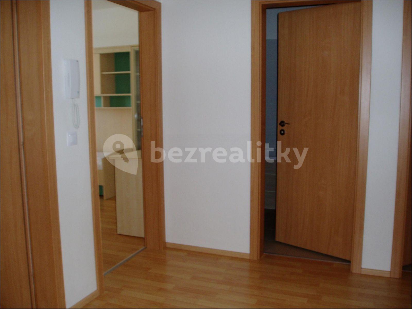 Pronájem bytu 3+kk 60 m², Nad Přehradou, Brno, Jihomoravský kraj