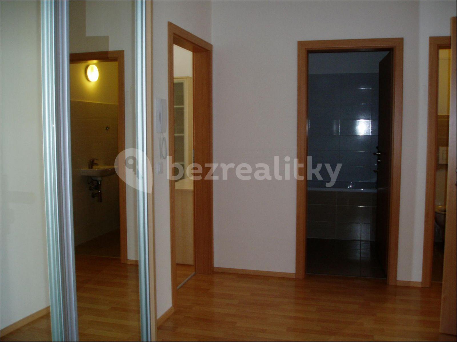 Pronájem bytu 3+kk 60 m², Nad Přehradou, Brno, Jihomoravský kraj