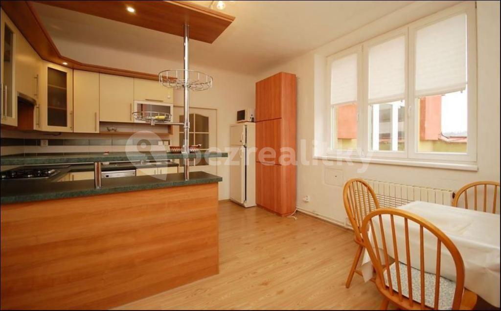 Pronájem bytu 3+kk 105 m², Tovární, Praha, Praha