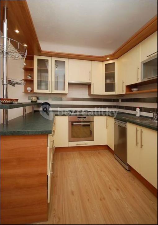 Pronájem bytu 3+kk 105 m², Tovární, Praha, Praha