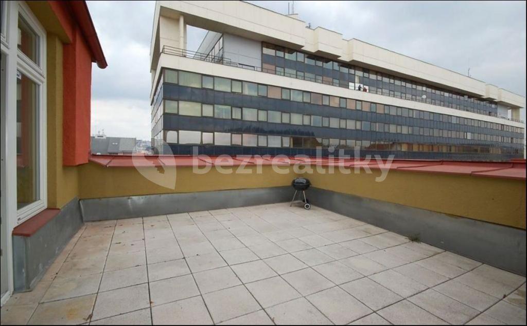 Pronájem bytu 3+kk 105 m², Tovární, Praha, Praha