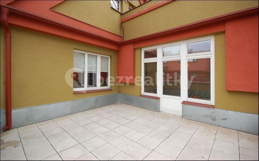 Pronájem bytu 3+kk 105 m², Tovární, Praha, Praha