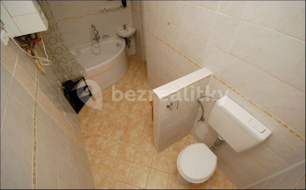 Pronájem bytu 3+kk 105 m², Tovární, Praha, Praha