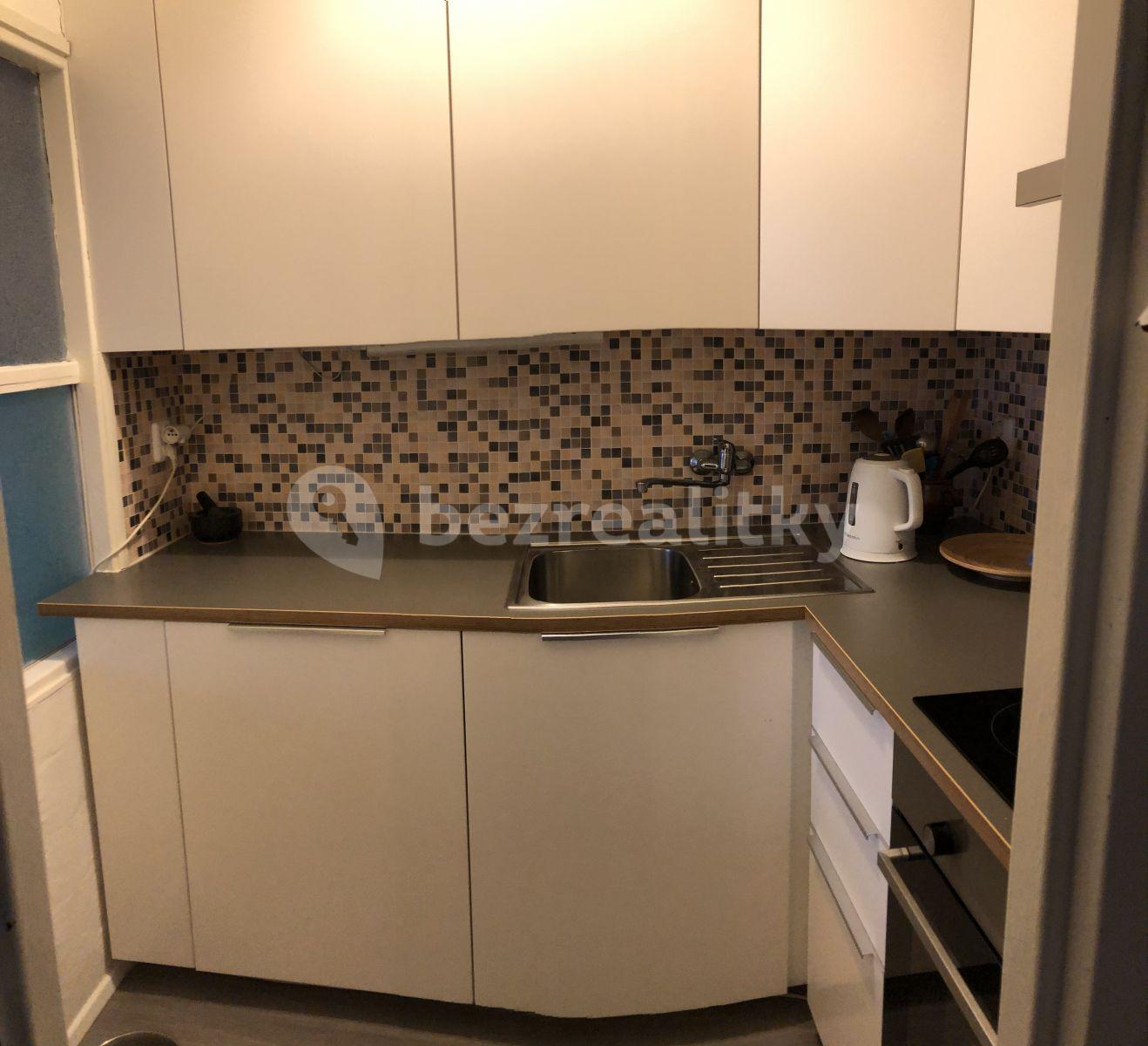 Pronájem bytu 2+1 53 m², Koldům, Litvínov, Ústecký kraj