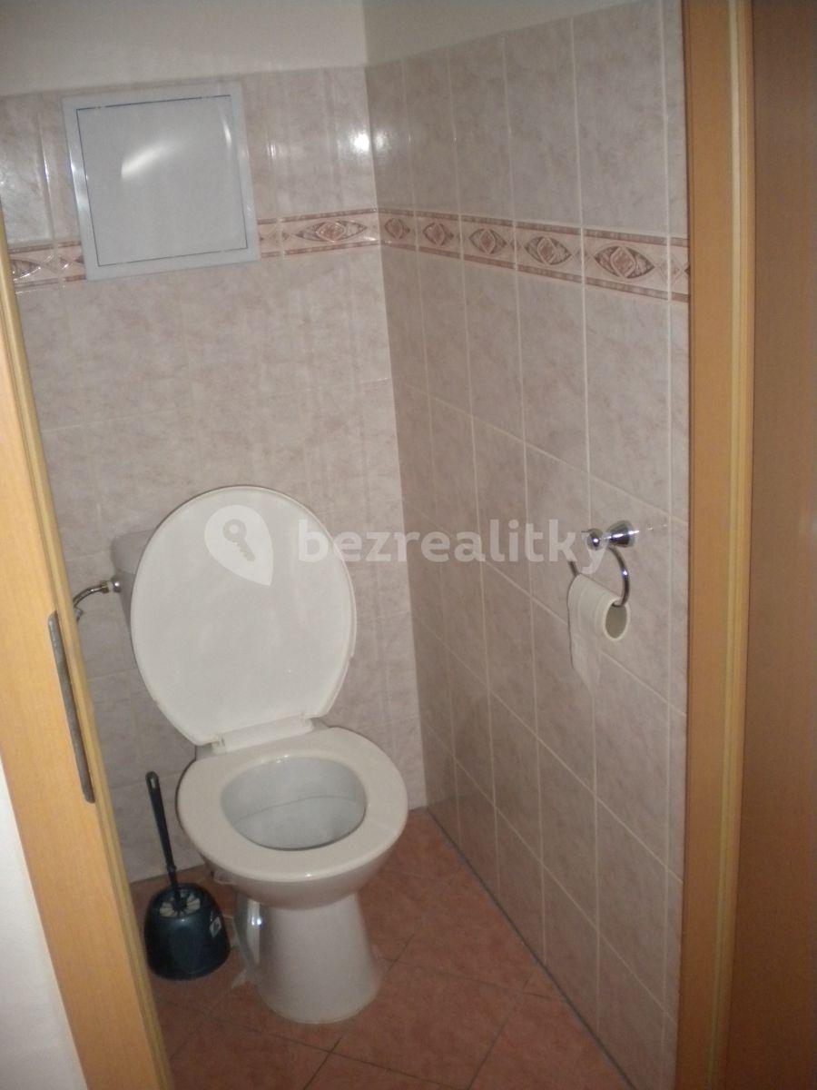 Pronájem bytu 2+1 69 m², Bohuslava Martinů, Říčany, Středočeský kraj