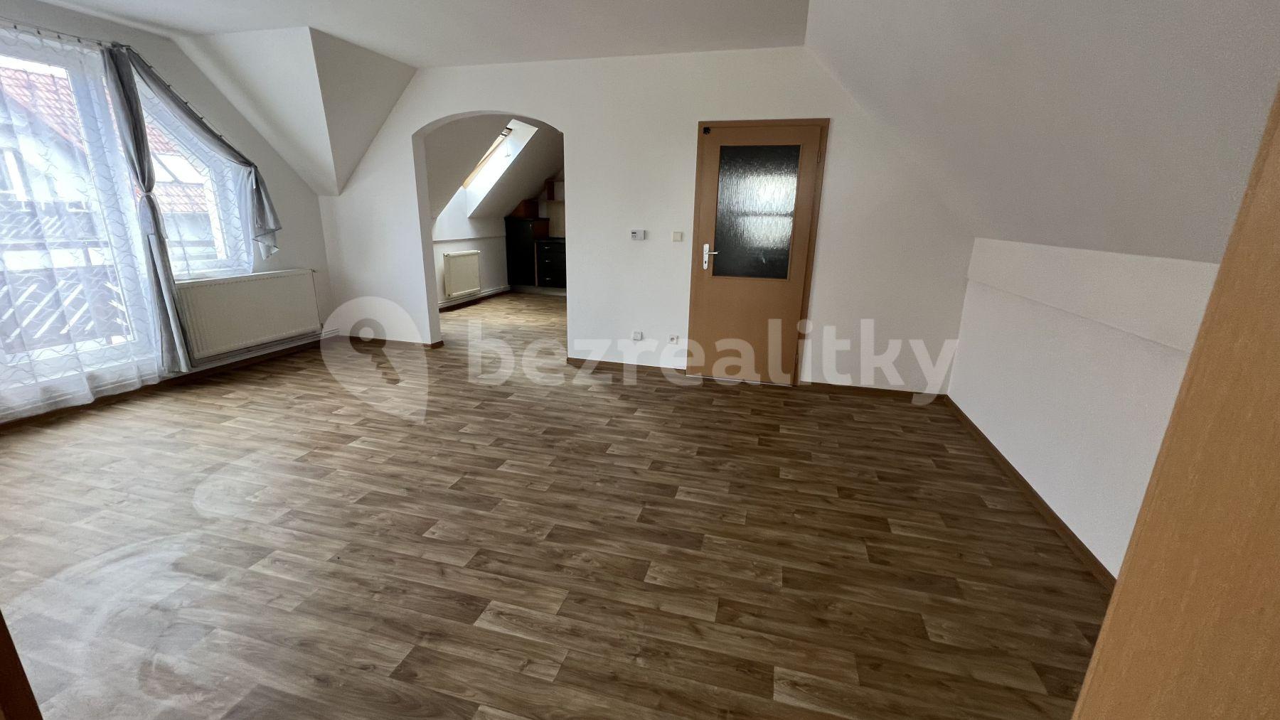 Pronájem bytu 2+1 69 m², Bohuslava Martinů, Říčany, Středočeský kraj