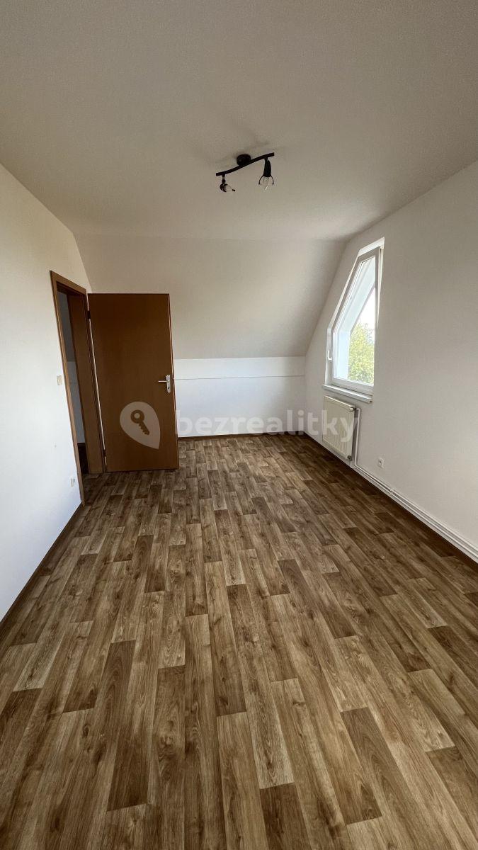 Pronájem bytu 2+1 69 m², Bohuslava Martinů, Říčany, Středočeský kraj