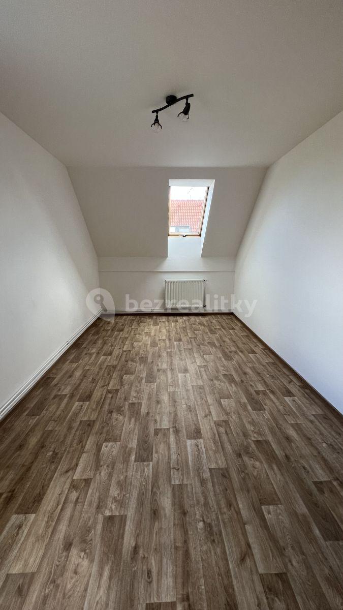 Pronájem bytu 2+1 69 m², Bohuslava Martinů, Říčany, Středočeský kraj