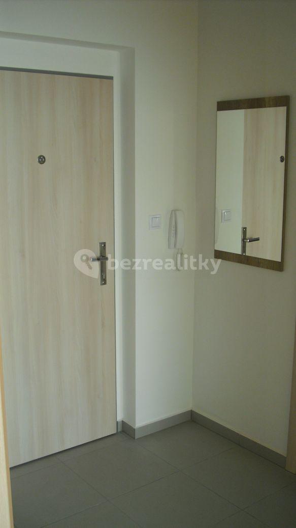 Pronájem bytu 2+kk 44 m², Hvozdecká, Brno, Jihomoravský kraj