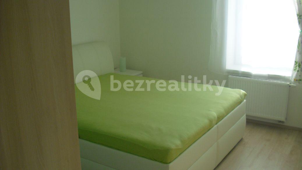 Pronájem bytu 2+kk 44 m², Hvozdecká, Brno, Jihomoravský kraj