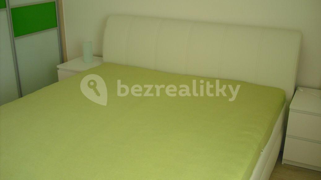 Pronájem bytu 2+kk 44 m², Hvozdecká, Brno, Jihomoravský kraj