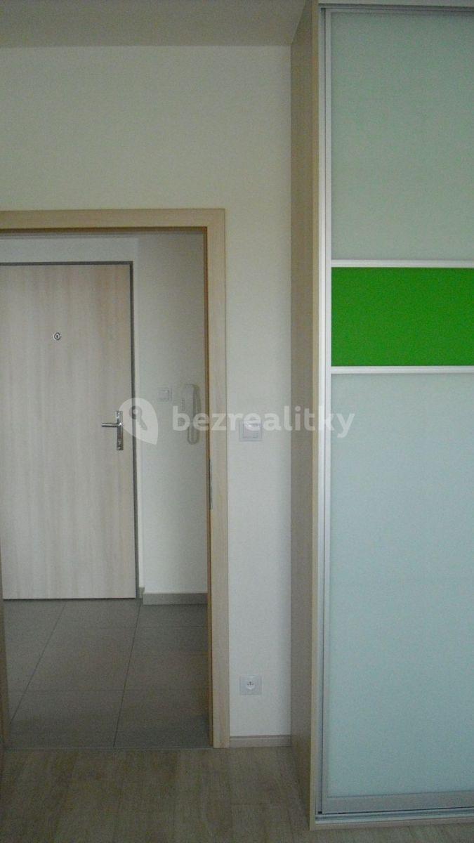 Pronájem bytu 2+kk 44 m², Hvozdecká, Brno, Jihomoravský kraj