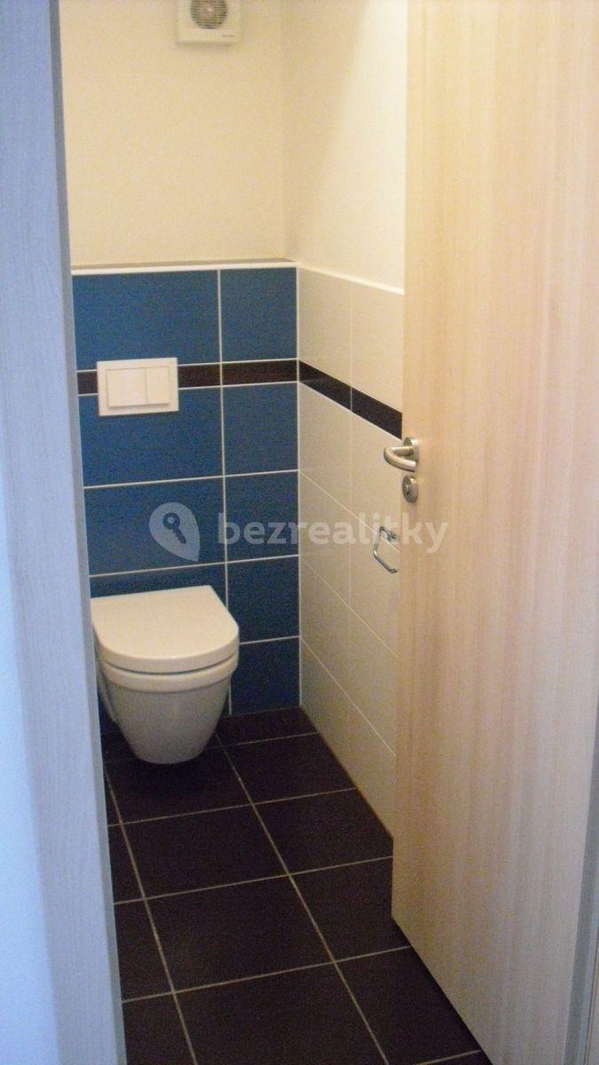 Pronájem bytu 2+kk 44 m², Hvozdecká, Brno, Jihomoravský kraj