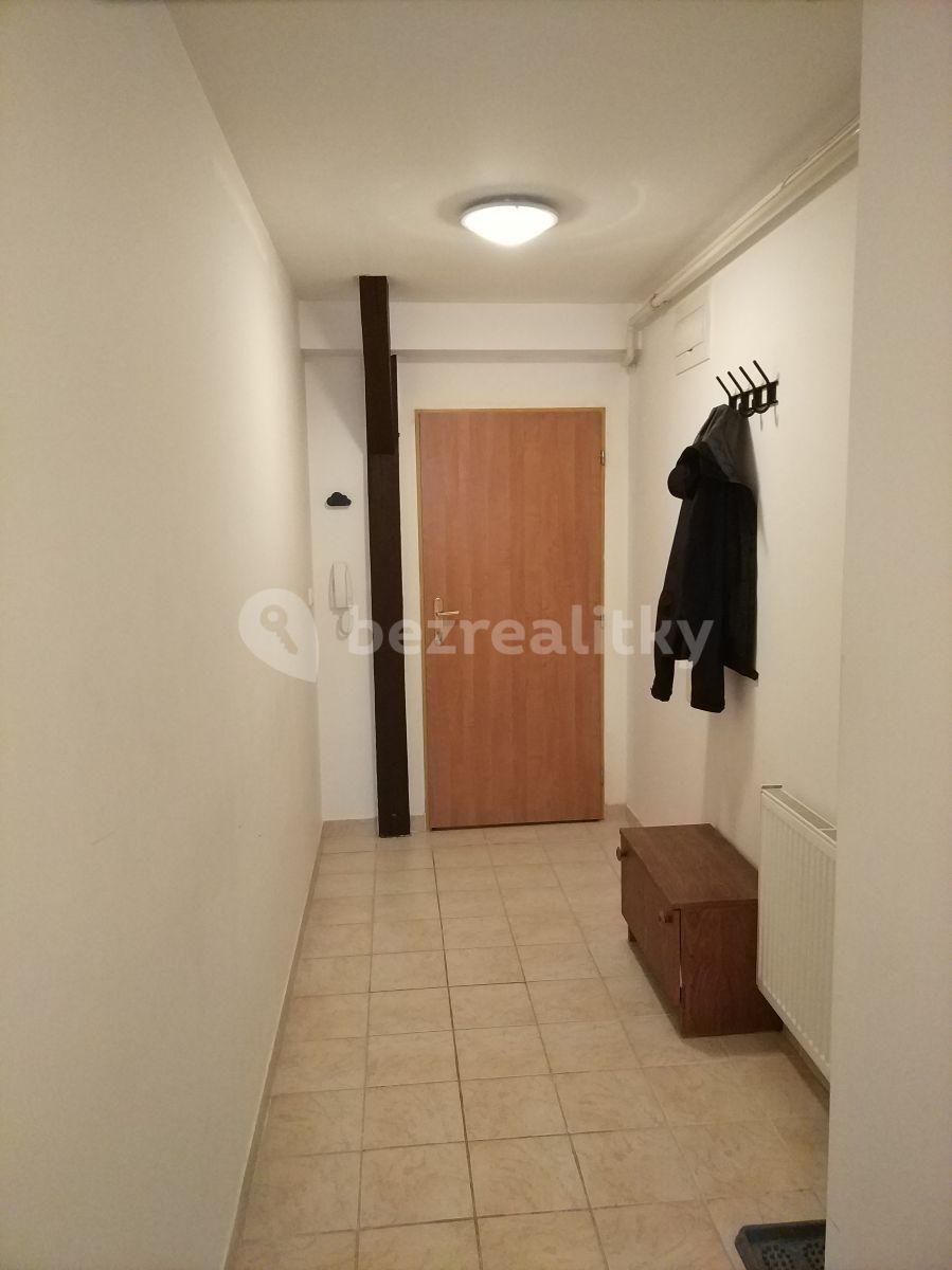 Pronájem bytu 2+kk 45 m², Jaselská, Brno, Jihomoravský kraj