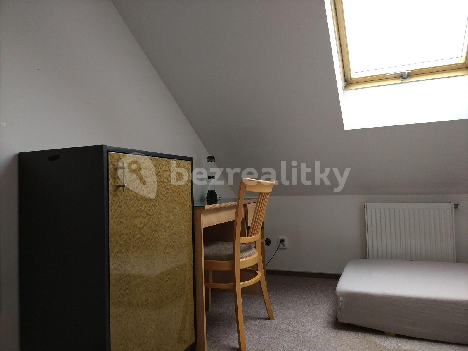 Pronájem bytu 2+kk 45 m², Jaselská, Brno, Jihomoravský kraj