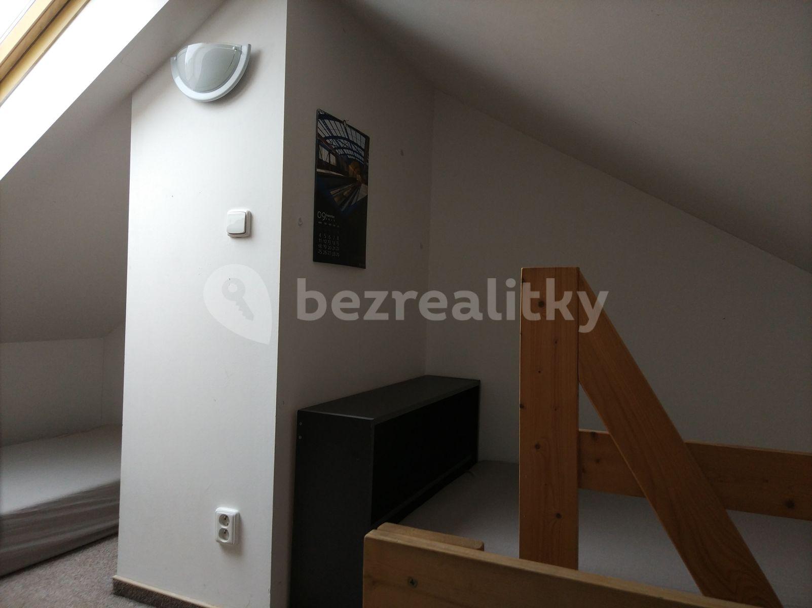 Pronájem bytu 2+kk 45 m², Jaselská, Brno, Jihomoravský kraj