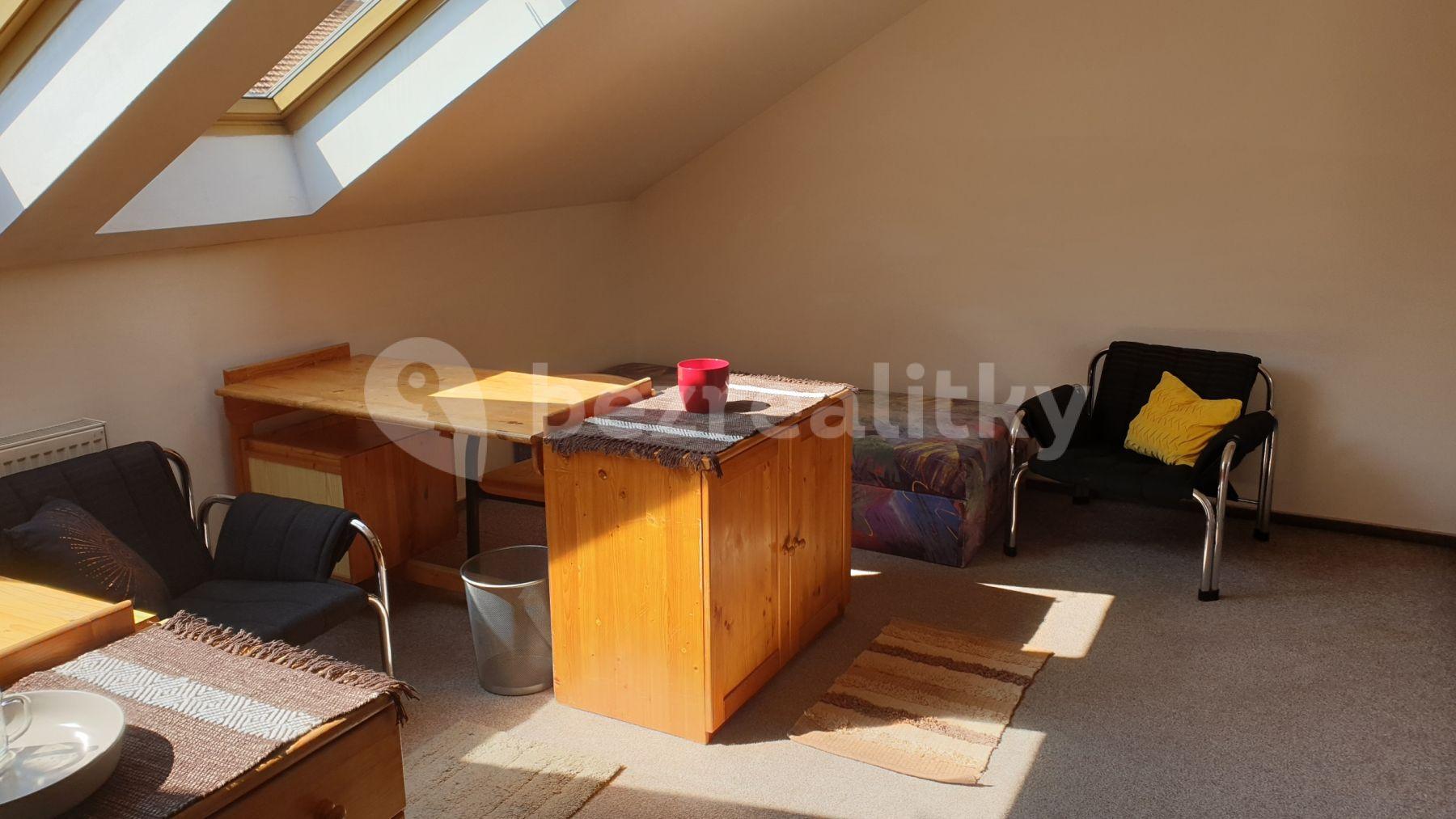 Pronájem bytu 2+kk 45 m², Jaselská, Brno, Jihomoravský kraj