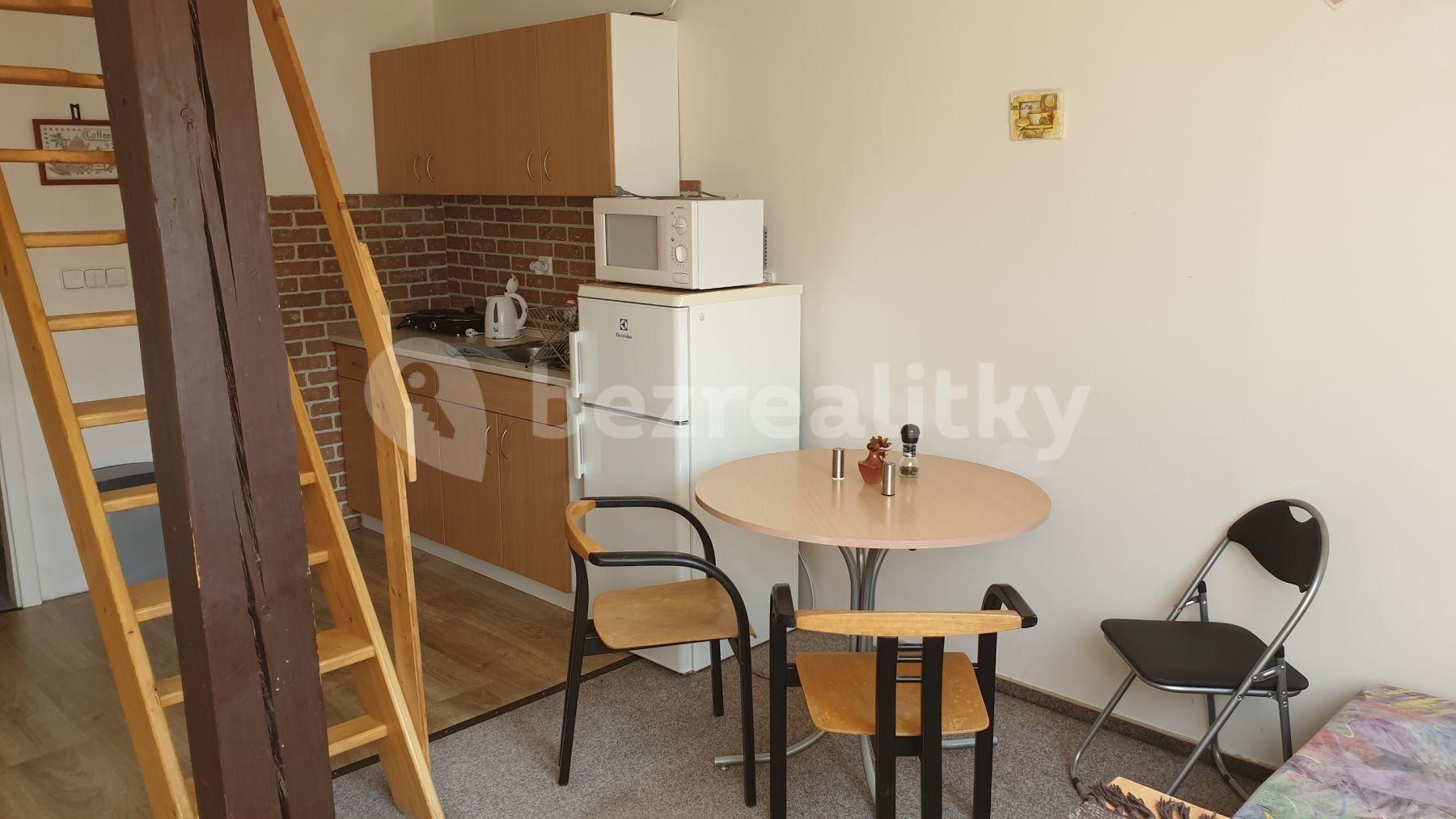 Pronájem bytu 2+kk 45 m², Jaselská, Brno, Jihomoravský kraj