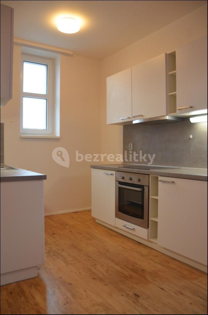 Pronájem bytu 3+kk 73 m², Na Perštýně, Liberec, Liberecký kraj