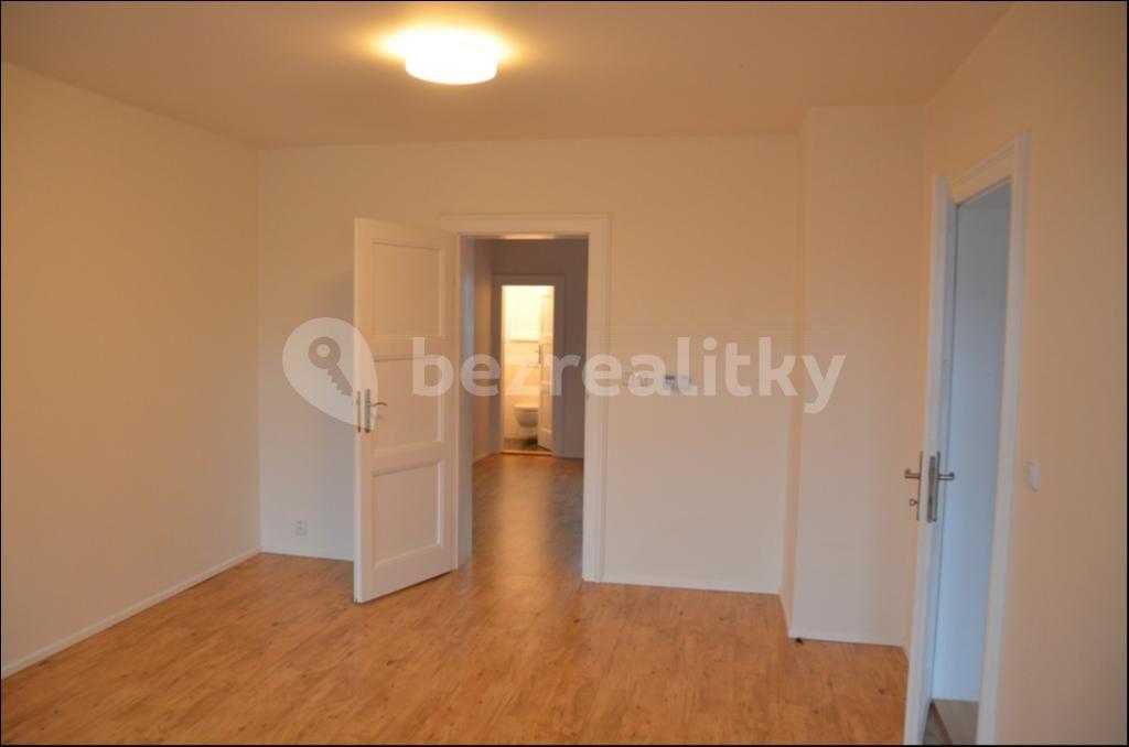 Pronájem bytu 3+kk 73 m², Na Perštýně, Liberec, Liberecký kraj