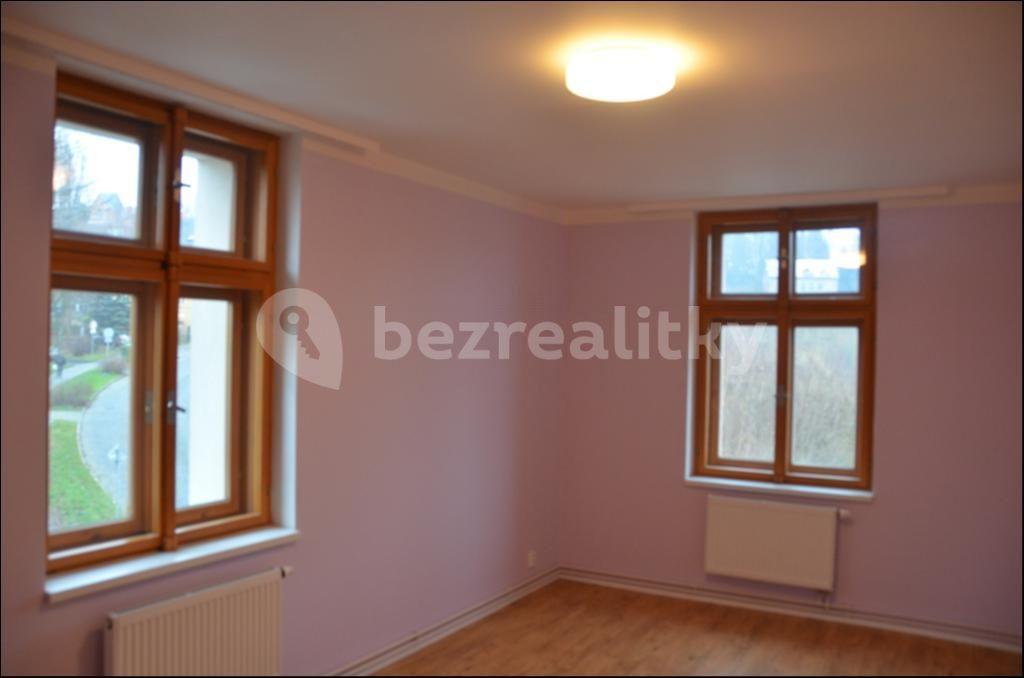 Pronájem bytu 3+kk 73 m², Na Perštýně, Liberec, Liberecký kraj