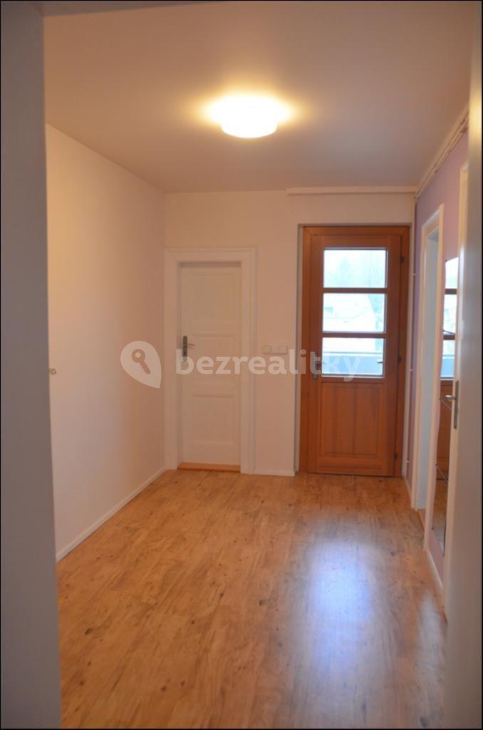 Pronájem bytu 3+kk 73 m², Na Perštýně, Liberec, Liberecký kraj