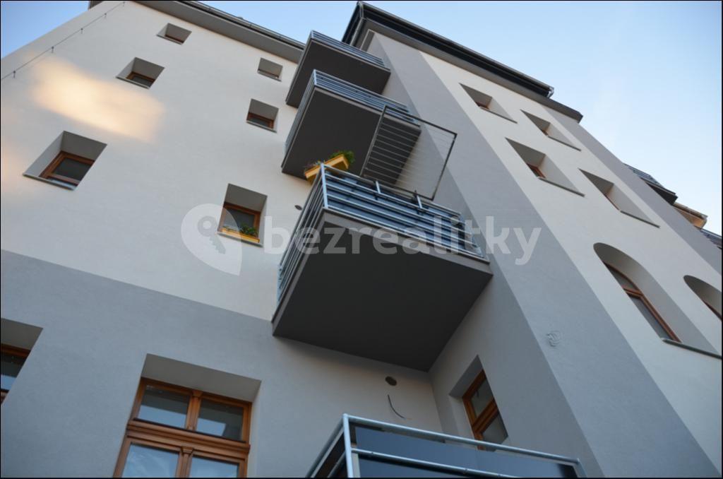 Pronájem bytu 3+kk 73 m², Na Perštýně, Liberec, Liberecký kraj