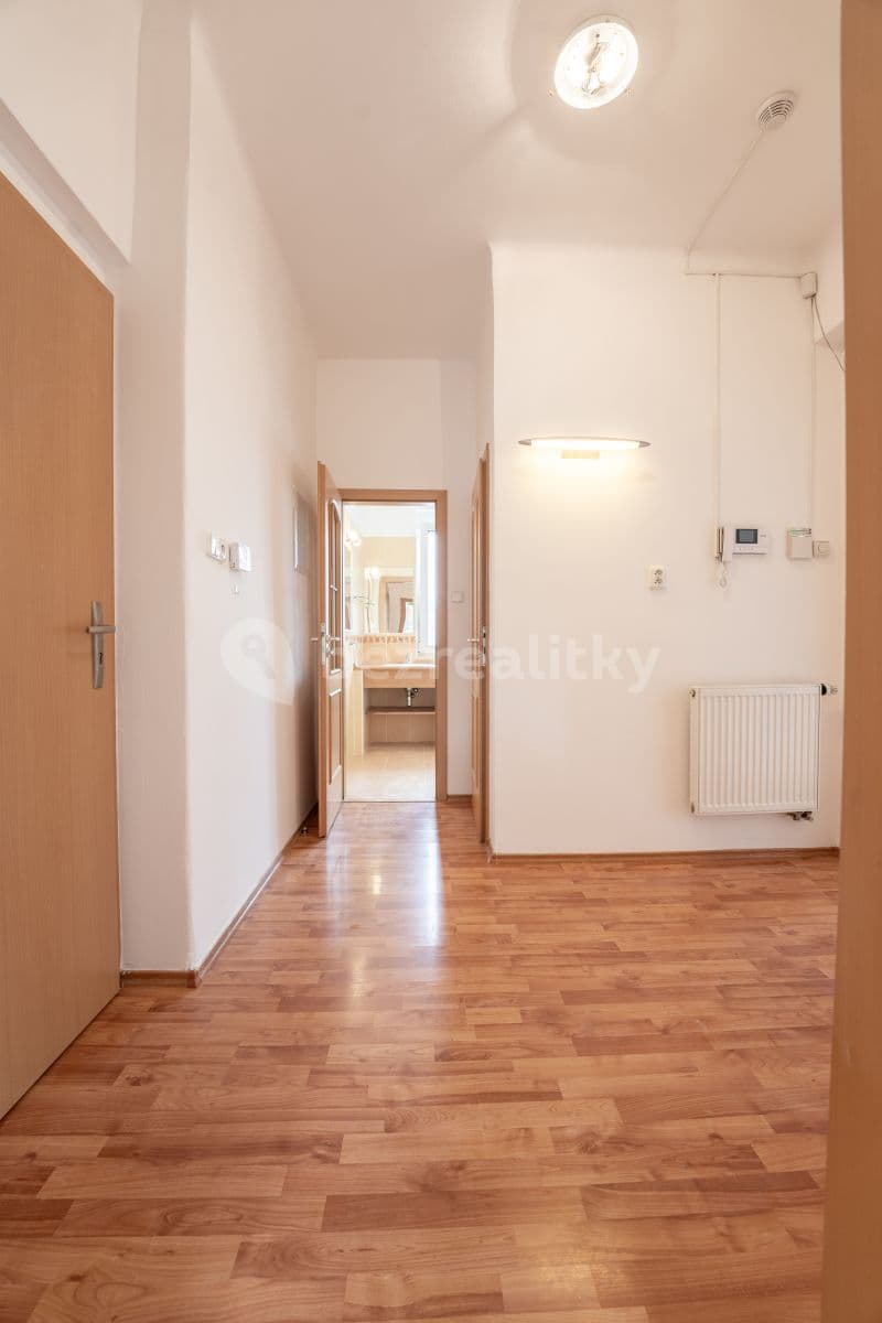 Pronájem bytu 3+kk 93 m², Zelený pruh, Praha, Praha