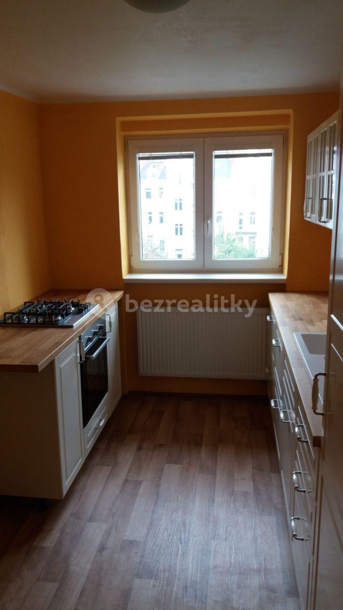 Pronájem bytu 2+1 60 m², Na Vozovce, Olomouc, Olomoucký kraj