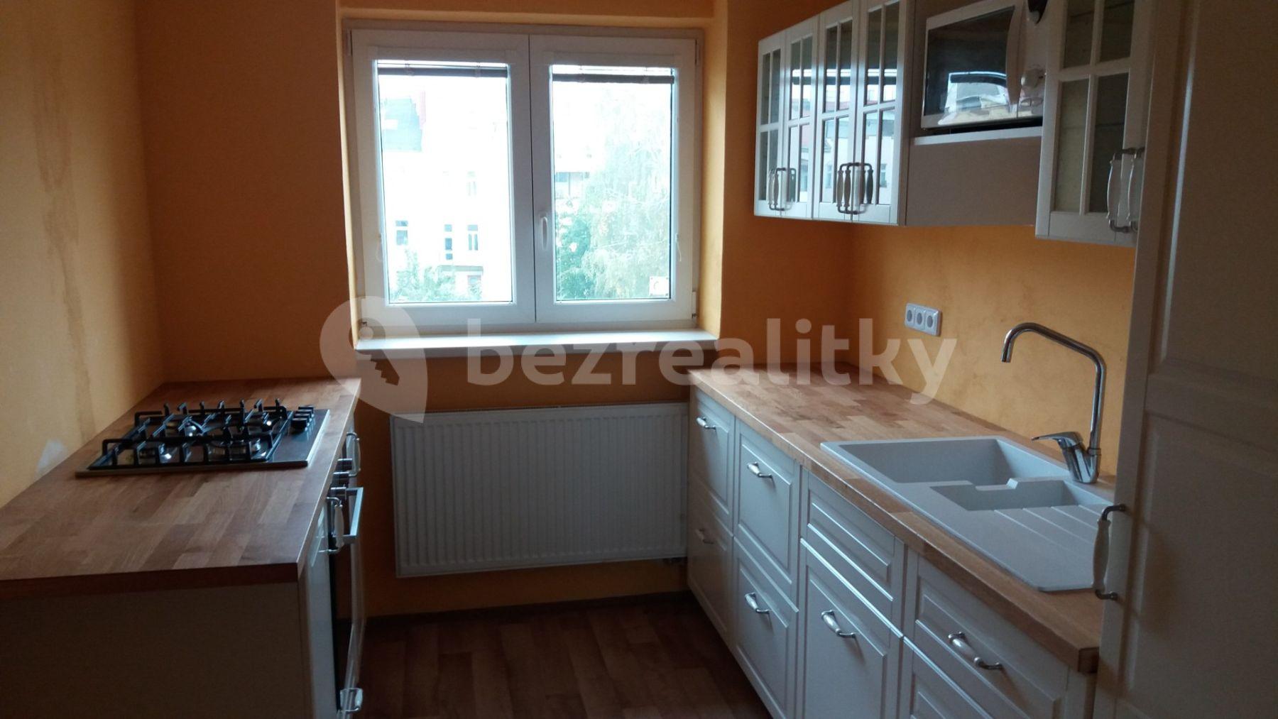 Pronájem bytu 2+1 60 m², Na Vozovce, Olomouc, Olomoucký kraj