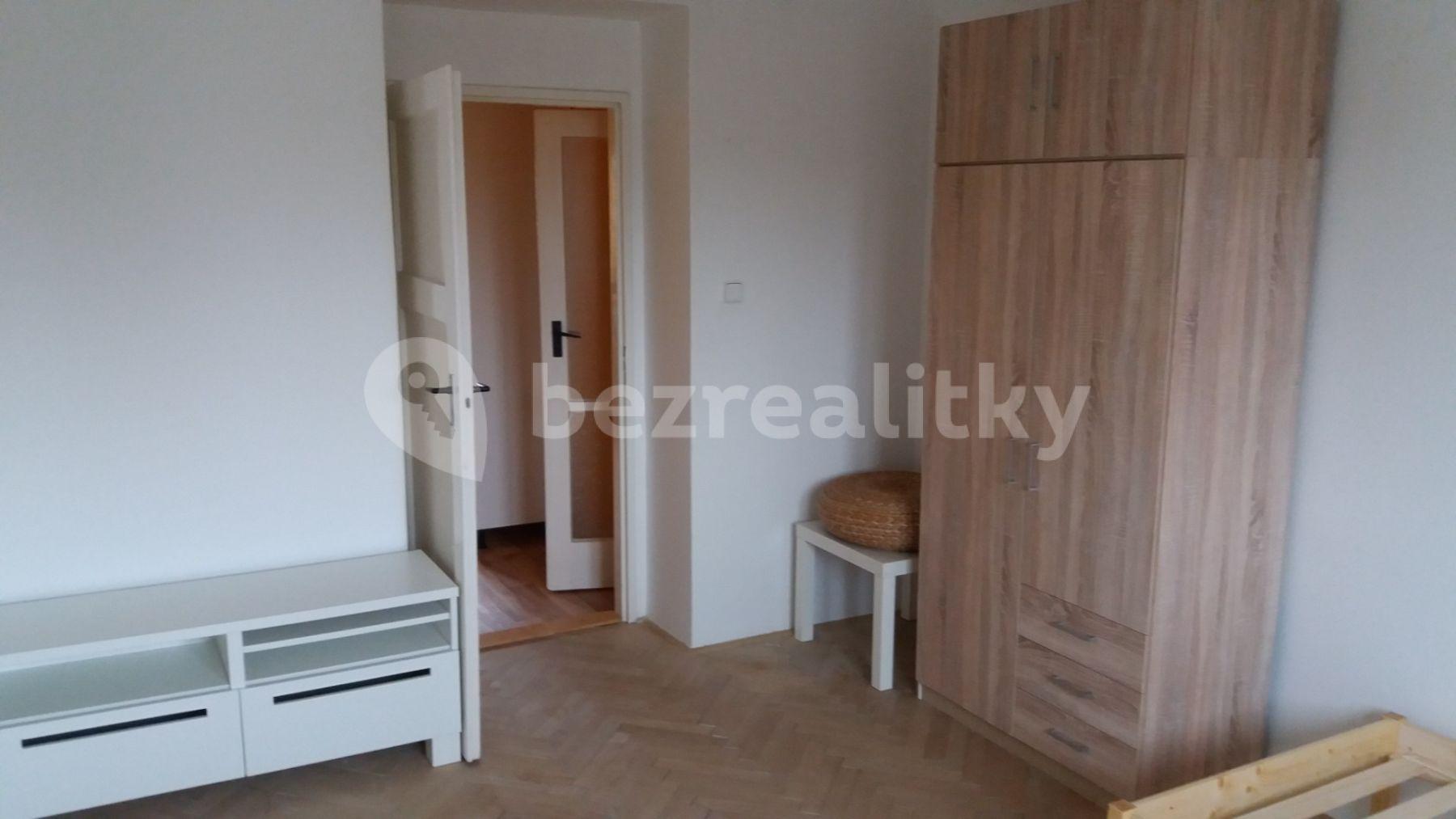 Pronájem bytu 2+1 60 m², Na Vozovce, Olomouc, Olomoucký kraj