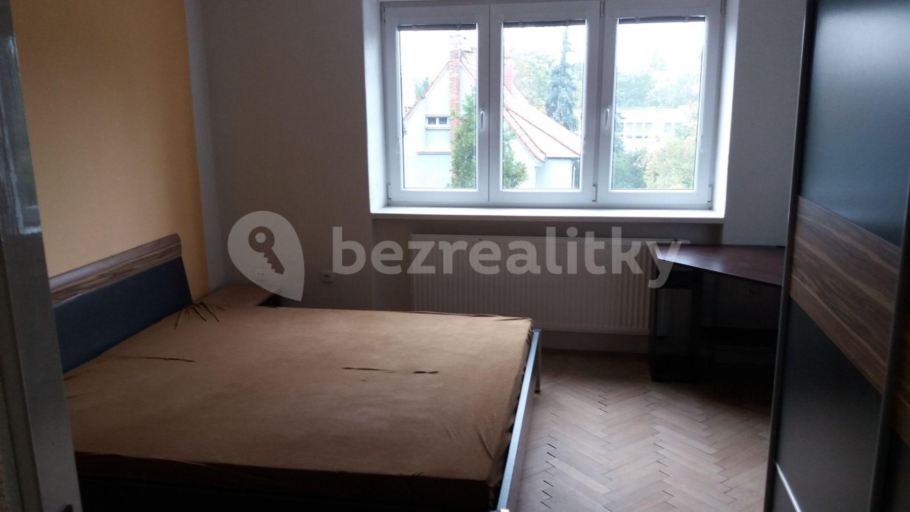 Pronájem bytu 2+1 60 m², Na Vozovce, Olomouc, Olomoucký kraj