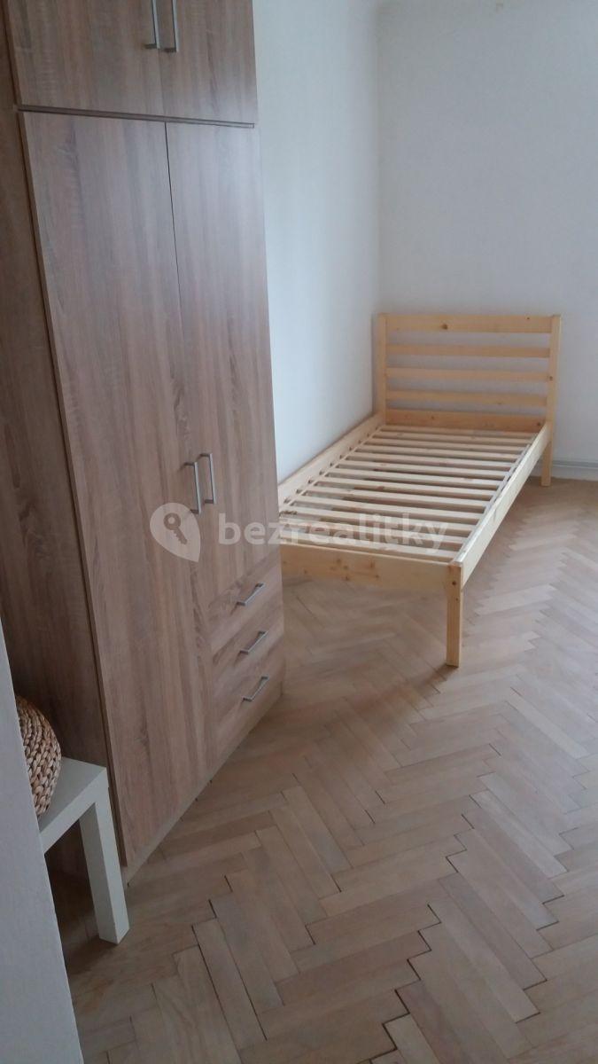 Pronájem bytu 2+1 60 m², Na Vozovce, Olomouc, Olomoucký kraj