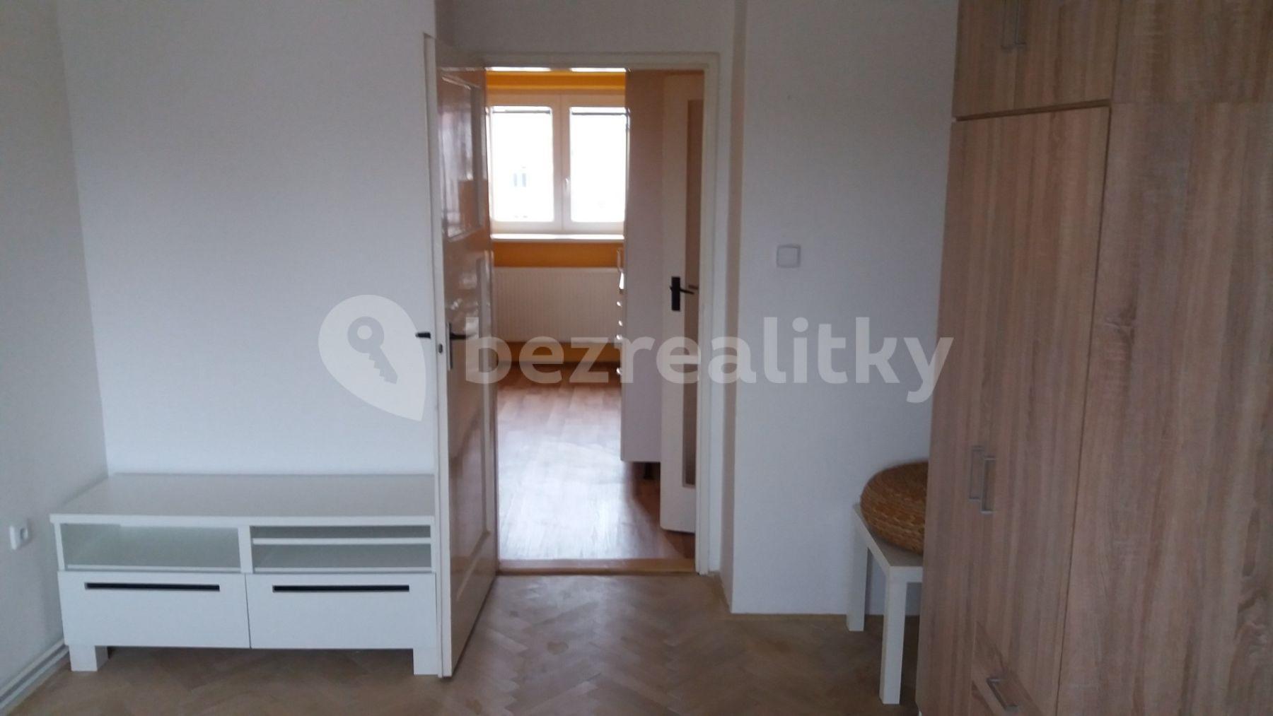 Pronájem bytu 2+1 60 m², Na Vozovce, Olomouc, Olomoucký kraj