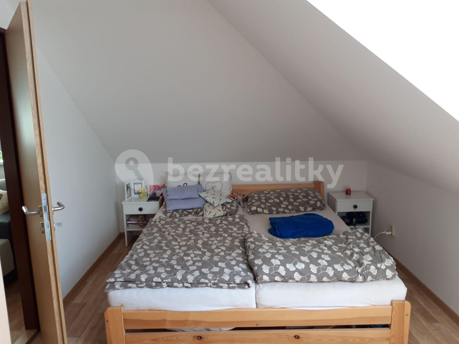 Pronájem bytu 2+kk 59 m², Říčařova, Hradec Králové, Královéhradecký kraj