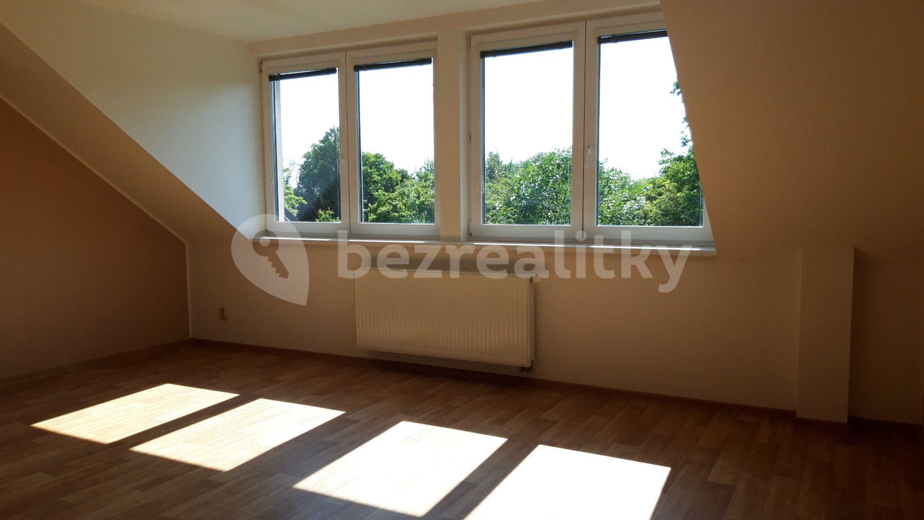 Pronájem bytu 2+kk 59 m², Říčařova, Hradec Králové, Královéhradecký kraj