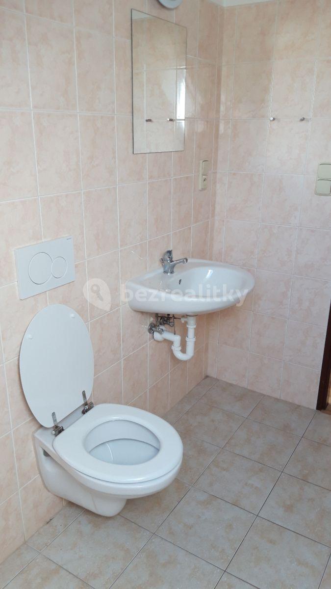 Pronájem bytu 2+kk 59 m², Říčařova, Hradec Králové, Královéhradecký kraj