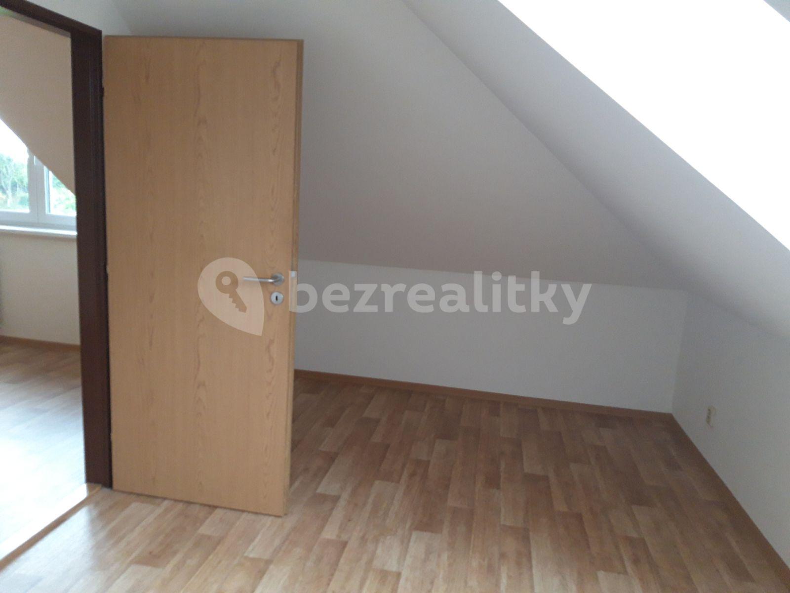 Pronájem bytu 2+kk 59 m², Říčařova, Hradec Králové, Královéhradecký kraj