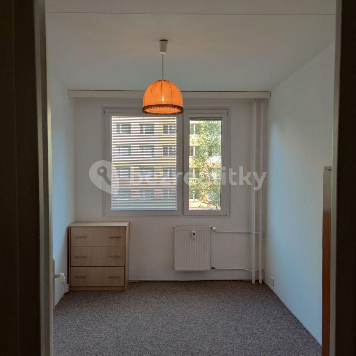 Pronájem bytu 2+kk 42 m², Přímětická, Praha, Praha