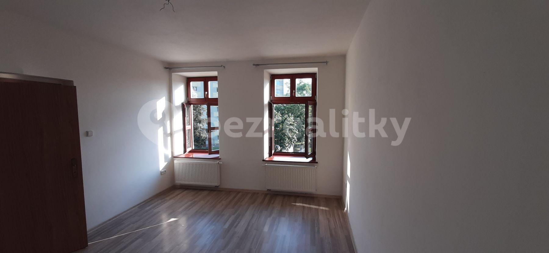 Pronájem bytu 1+1 36 m², Žižkova, Žatec, Ústecký kraj